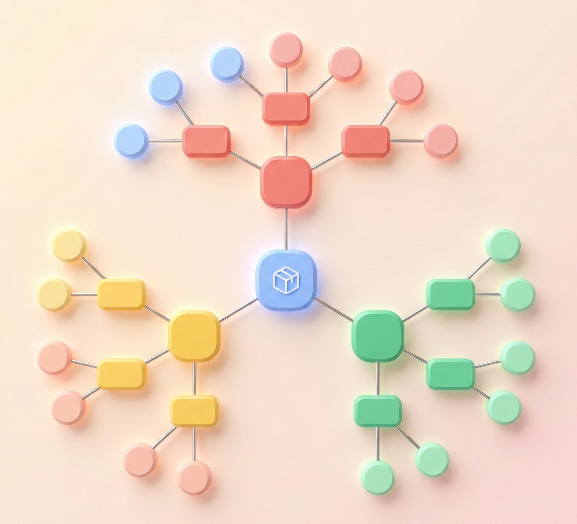 Complete Guide to Google Product Category Taxonomy (2026)