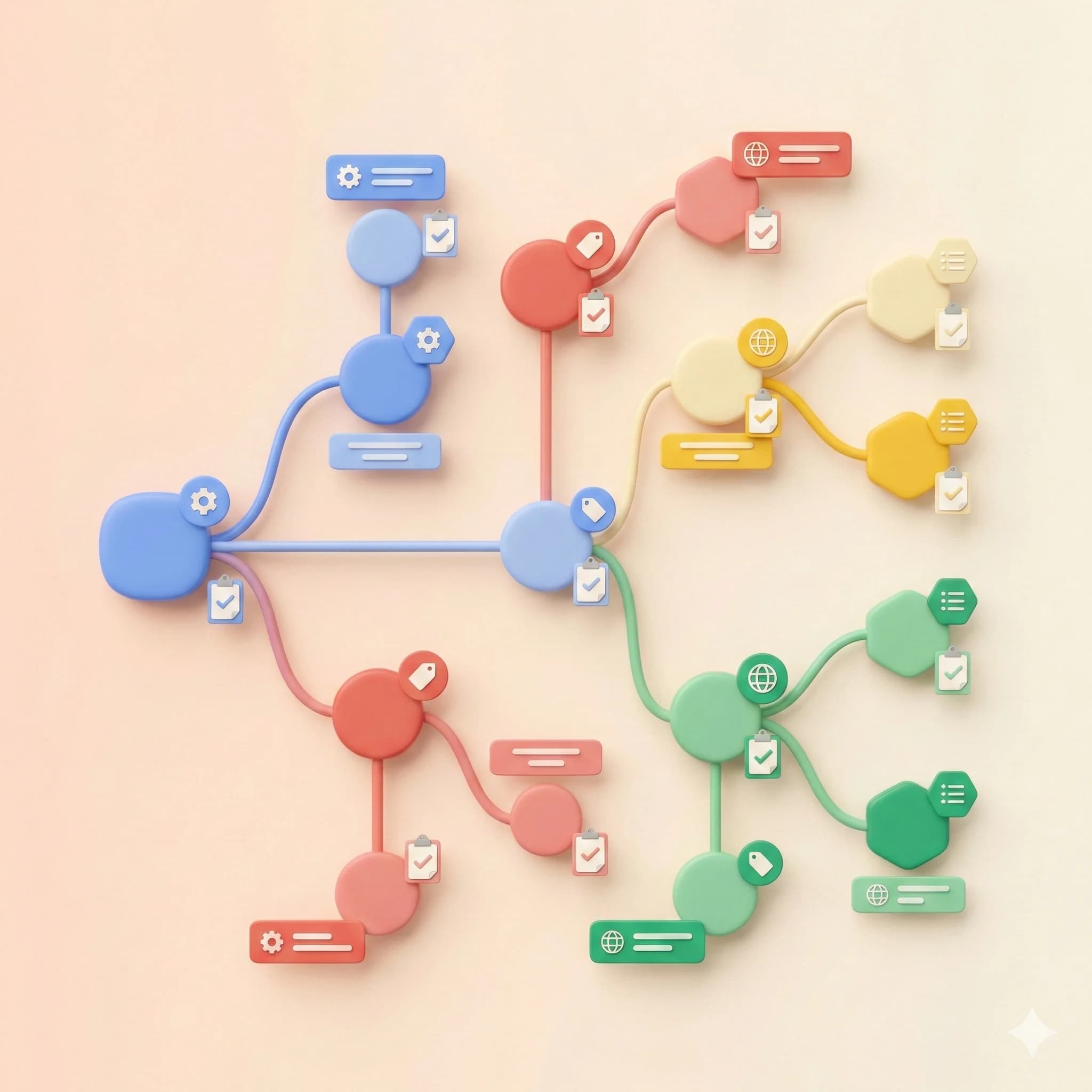 Google Product Category Requirements: What Attributes Does Each Category Need?