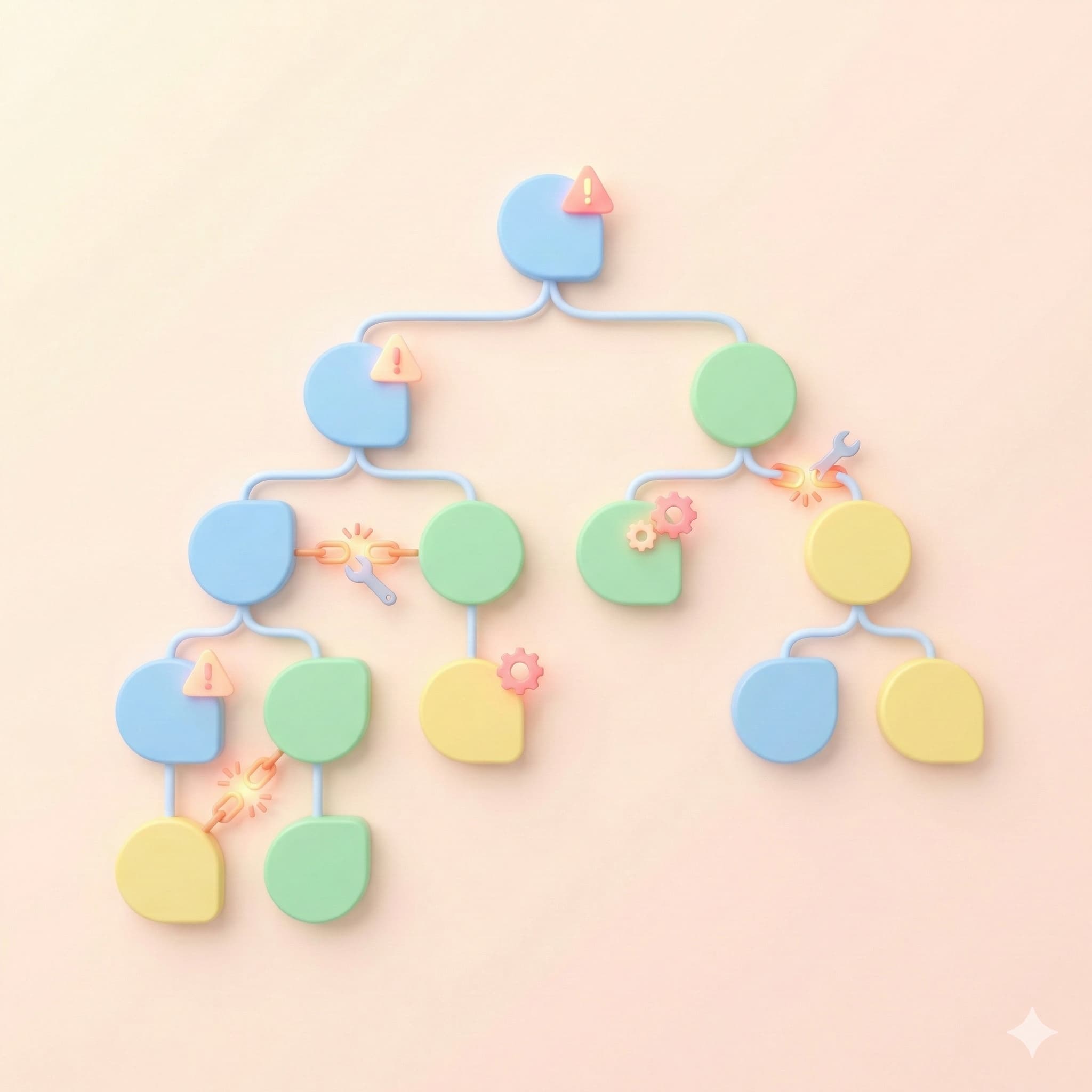 Google Product Category Taxonomy Errors: 7 Costly Mistakes & How to Fix Them