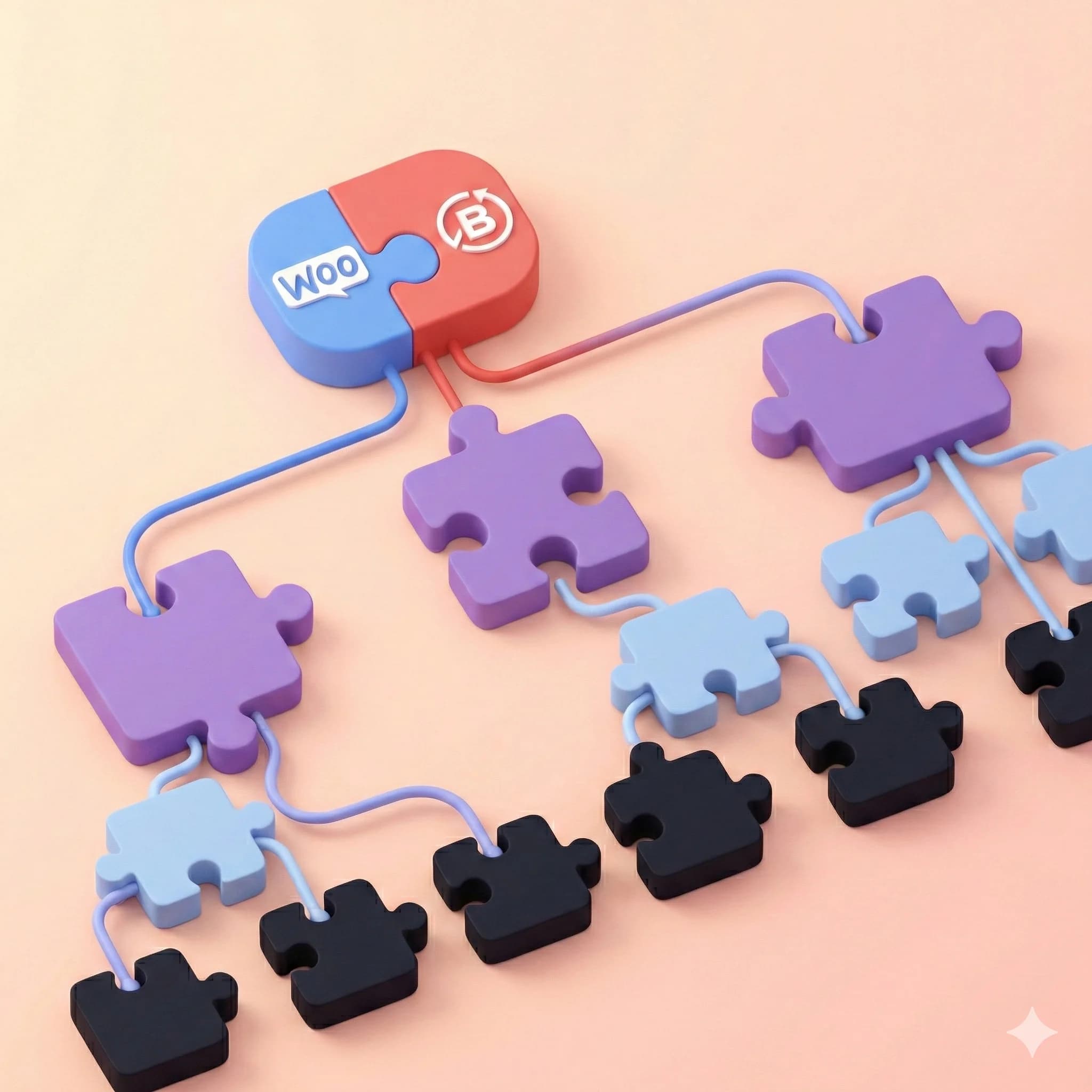 Google Product Category Taxonomy for WooCommerce & BigCommerce
